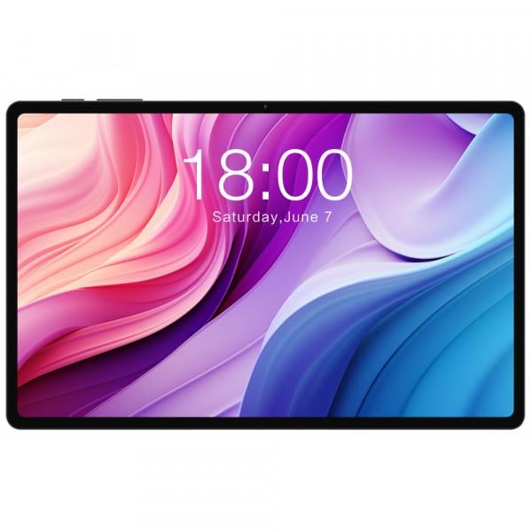 Планшет Teclast T40HD T606 8/128 Гб 7200 mAh LTE Metal Space Grey (6940709685594) - фото 1