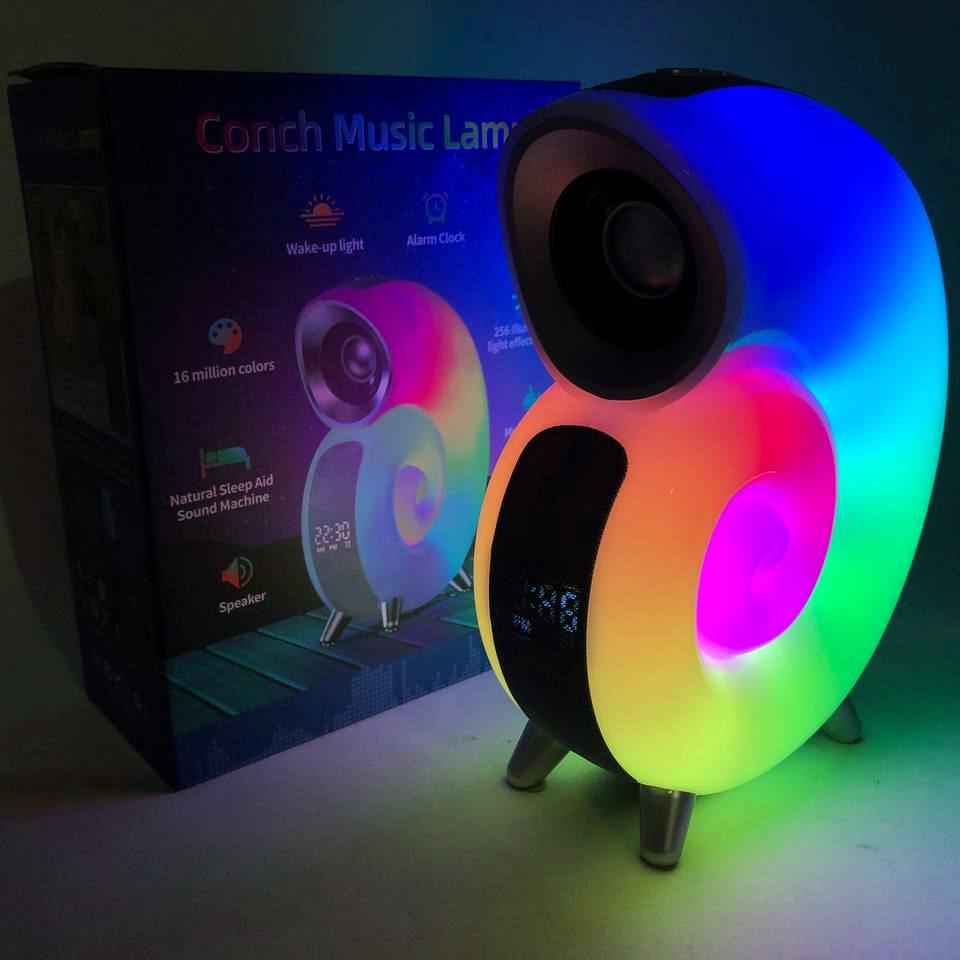 Ночник Inspire N70 APP 6W 2000 mAh - фото 3 Ночник Inspire N70 APP 6W 2000 mAh - фото 3