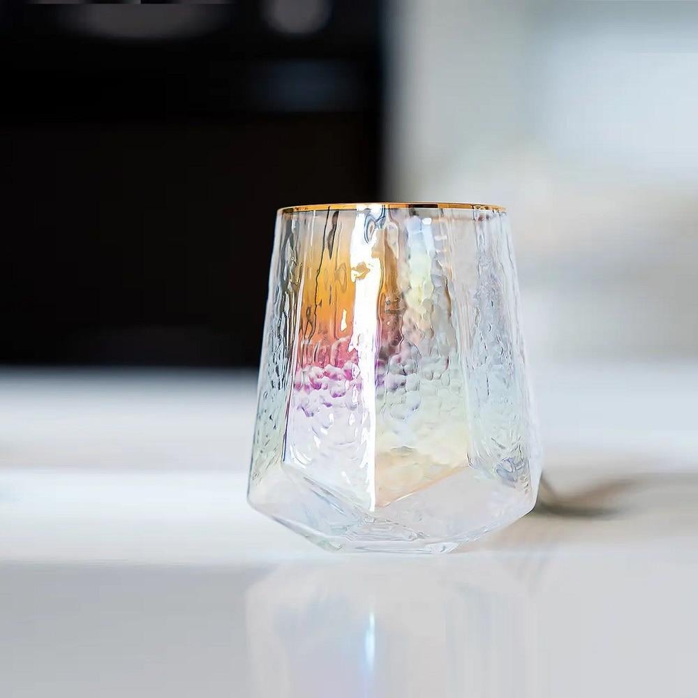 Склянка низька R33135 Pearl 520 мл - фото 1