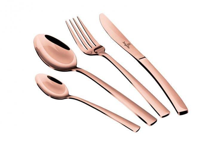 Набор столовых приборов Berlinger Haus 24 пр. Набор столовых приборов Berlinger Haus 24 пр.