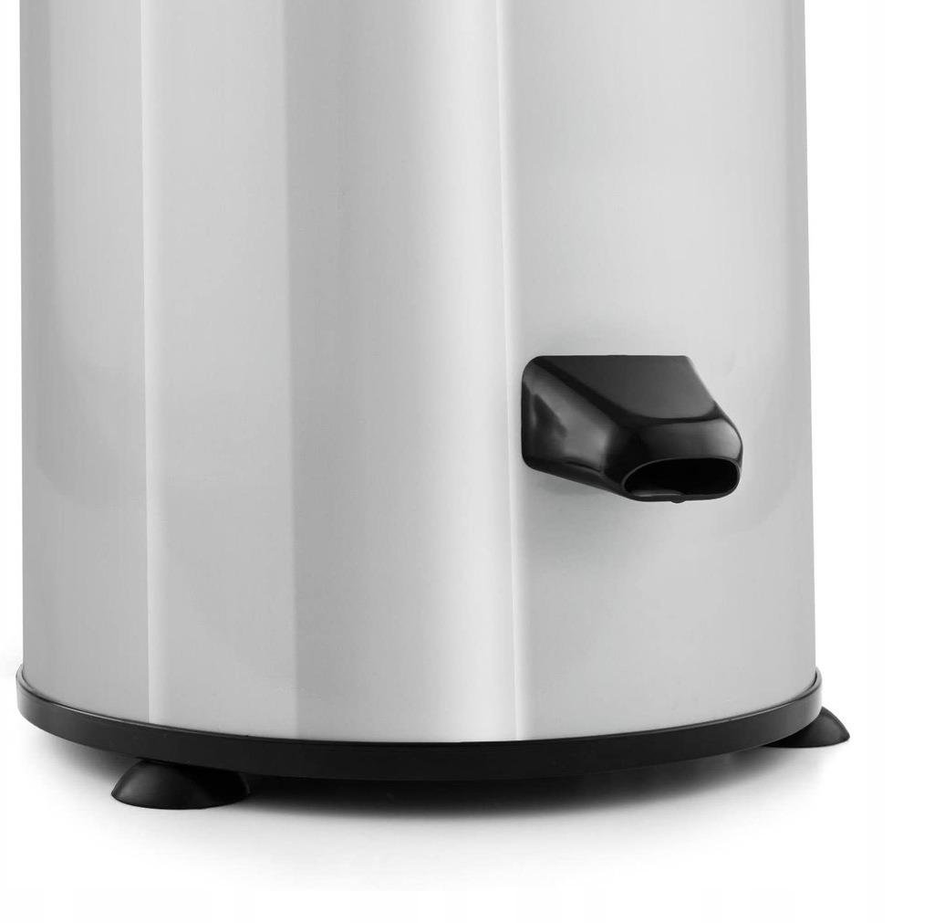 Центрифуга сушильная OneConcept MNW3-WS-3500 (10026446) - фото 7