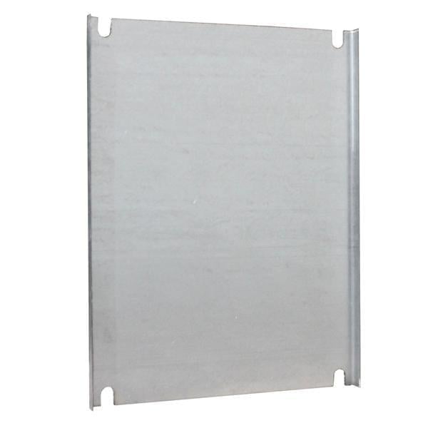 Панель монтажна Білмакс для BW 800х1200 мм IP31 (Б00051647)