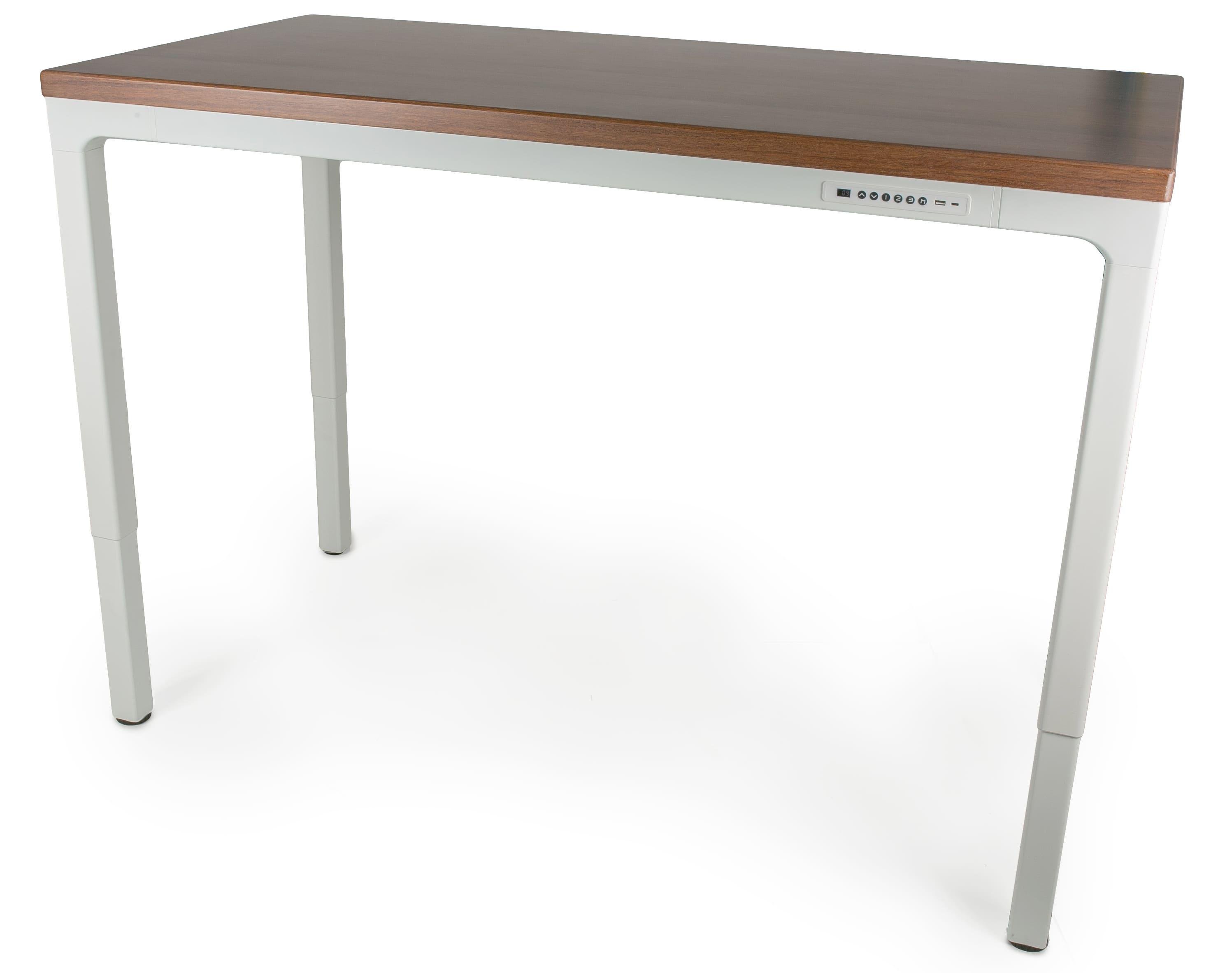 Регульований стіл універсальний Barsky Lux Solid Oak Wood 4 motors 1600x800 мм (LO-02) - фото 6