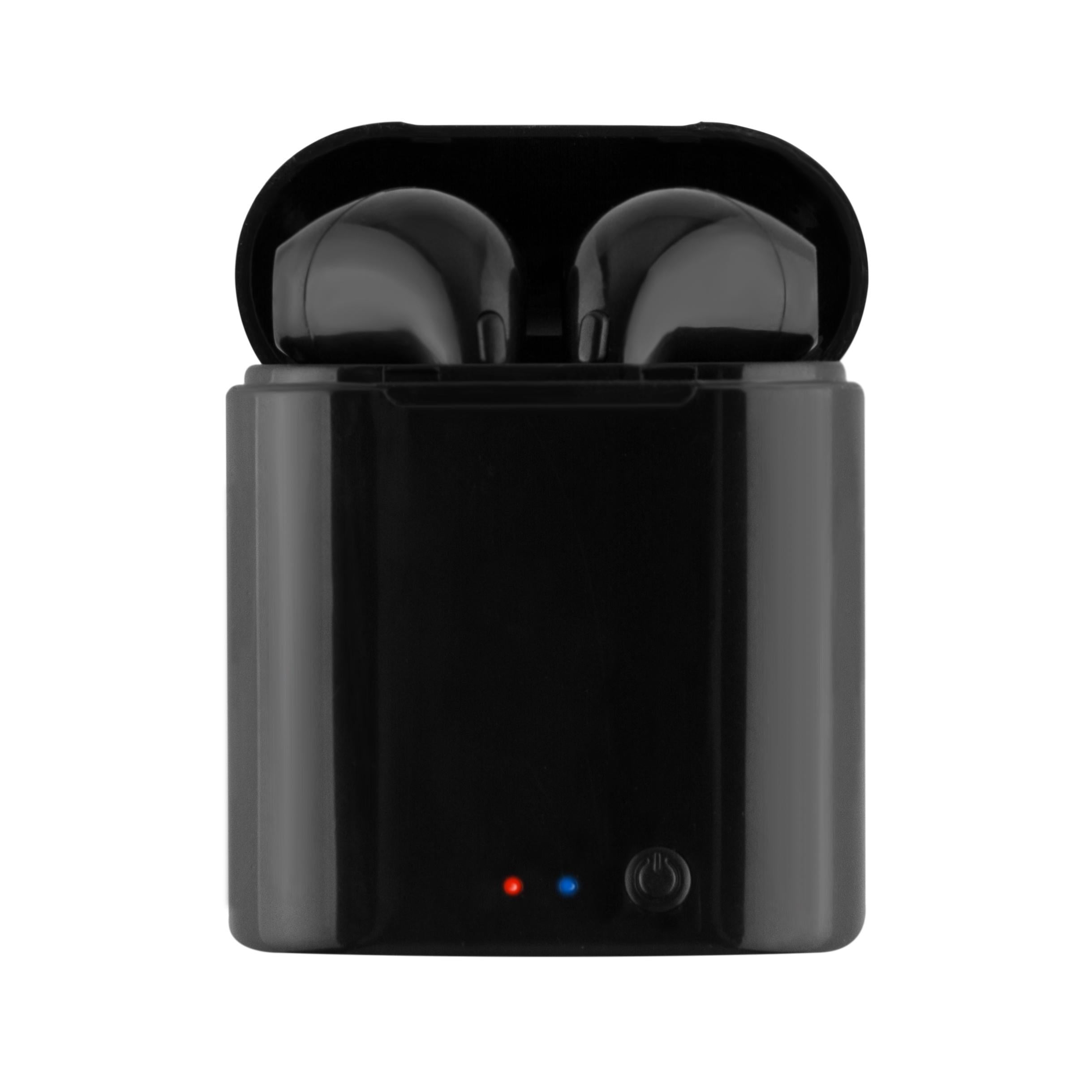 Наушники беспроводные tws AURA i7-Mini Black
