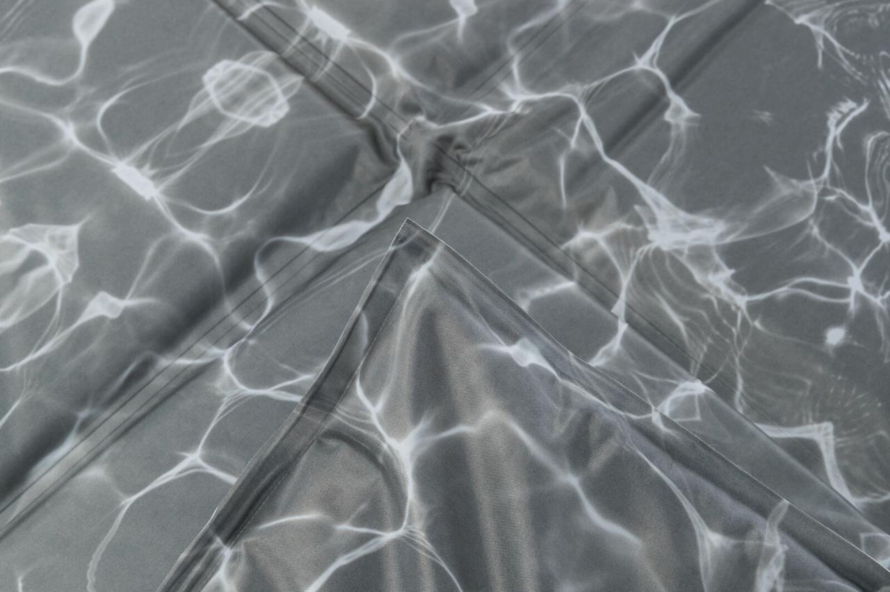 Коврик охлаждающий для собак Trixie XXL мягкий 110x70 см Серый (2579440634) - фото 4 Коврик охлаждающий для собак Trixie XXL мягкий 110x70 см Серый (2579440634) - фото 4