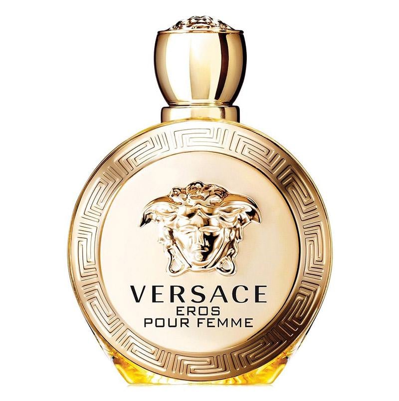 Парфумована вода для жінок Versace Eros 100 мл (5649)