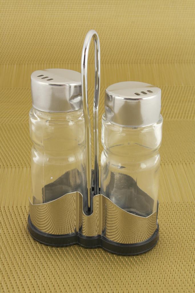 Набір для спецій A-Plus 1702 (DR001383)