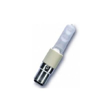 Лампа Osram Halolux Ceram mat 60W B15D 64481AM (4050300468853)