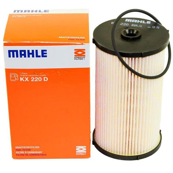 Фильтр топливный KNECHT VW Caddy III с 04 г.в. 1.6TDI 1.9TDI 2.0TDI KX220D