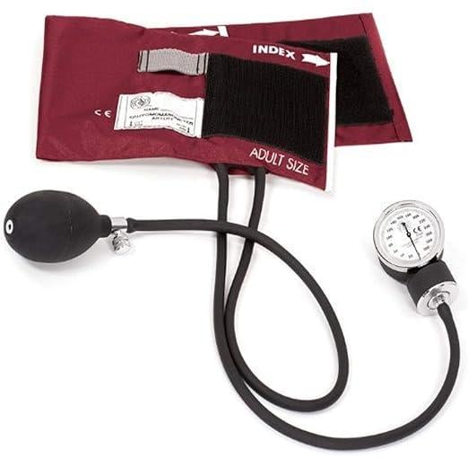 Сфігмоманометр Prestige анероїдний Medical (79-BUR)