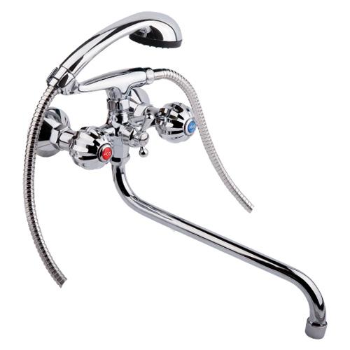 Смеситель для ванны SW Olympic (SD00001796)