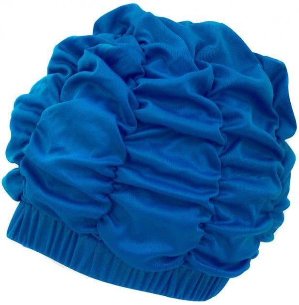 Шапка для плавания Shower Cap 5743 094-01 Темно-синий (5908217657435)