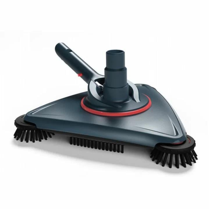 Щітка для ручного пилососу Kokido Revolution VD30CS/REV трикутна (14865619)