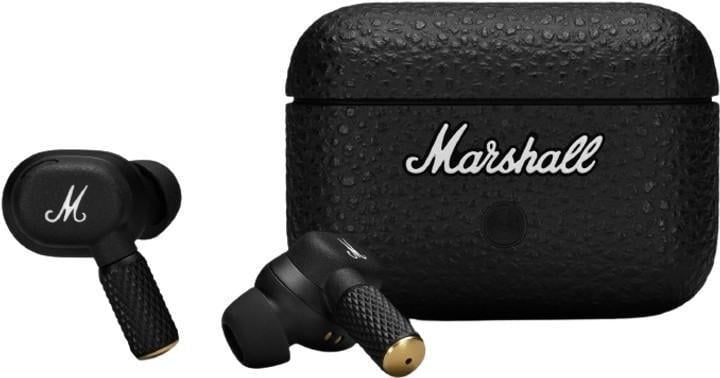 Навушники бездротові Marshall Motif II ANC (2295270963)