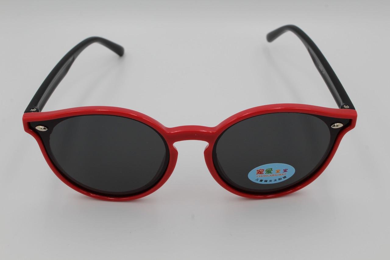 Сонцезахисні окуляри дитячі  (2208 с7) - фото 3