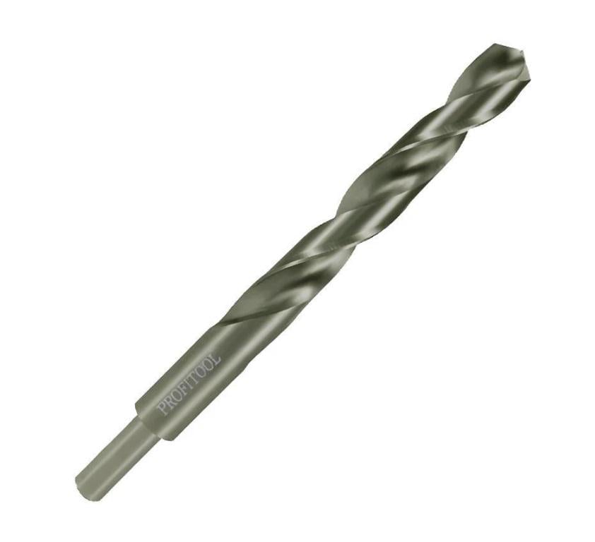 Сверло для металла PROFITOOL HSS-G M16 DIN 338 RN 14х108х160 мм (40216)
