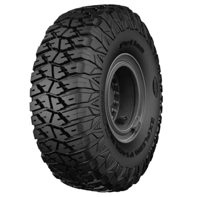 Шина летняя Petlas Explero PT451 235/85 R16 120Q (1002450550)