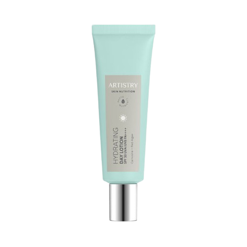 Лосьон для лица дневной Artistry Skin Nutrition SPF-30 50 мл (123800)