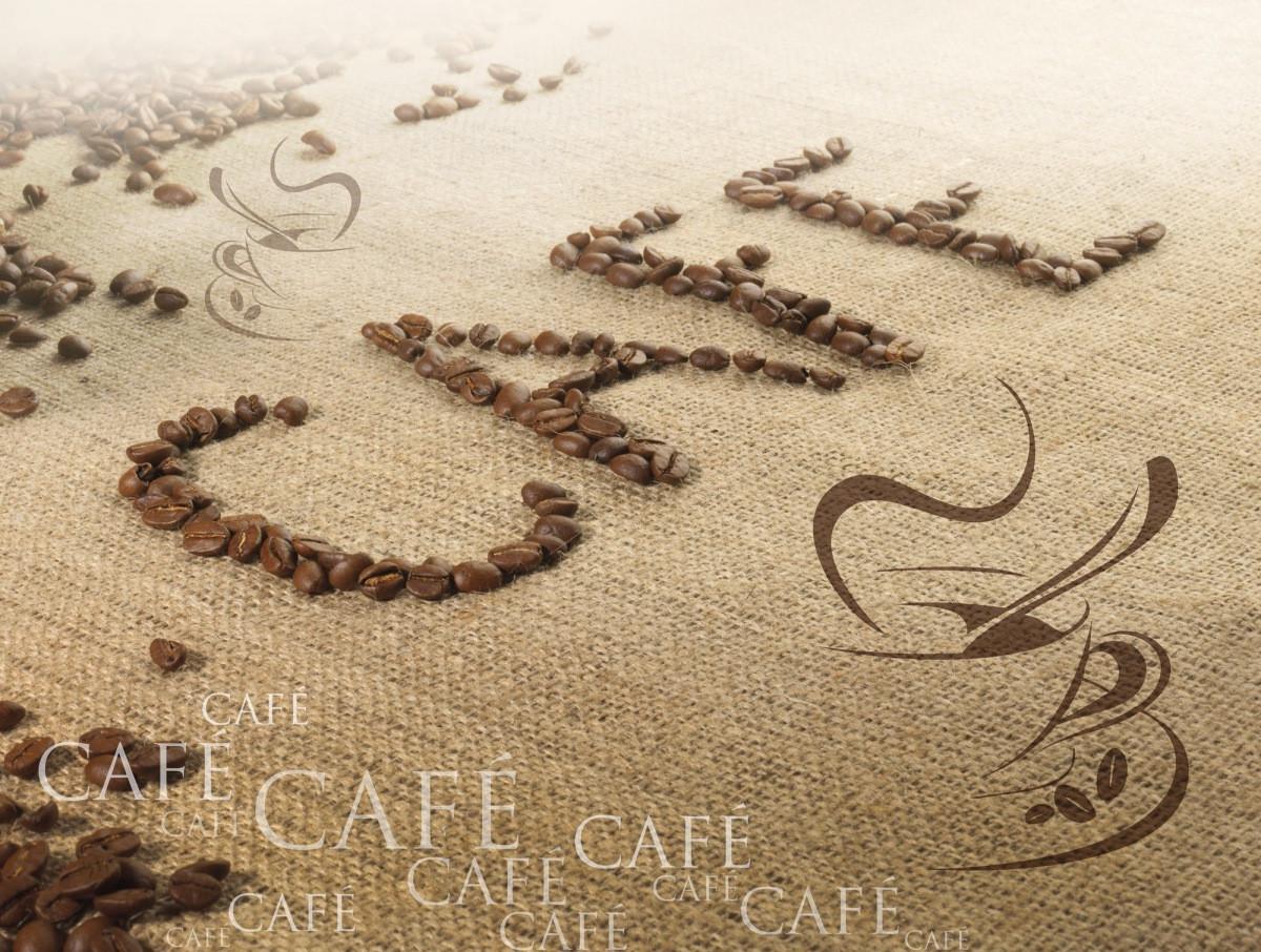 Фотообои на бумажной основе Komar 4-306 Coffee time 184х254 см (2000000465906)