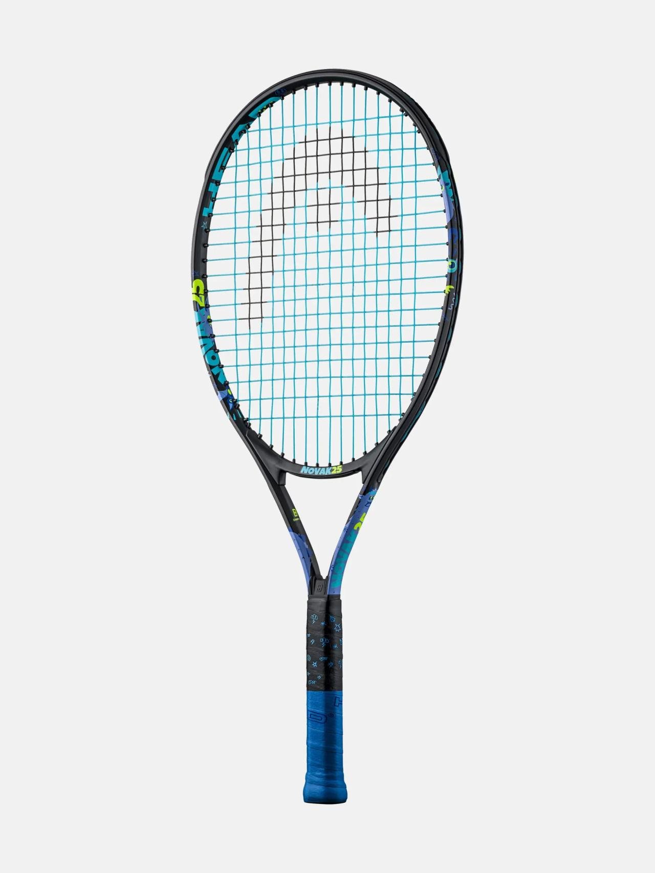 Ракетка для тенниса Head Novak 23 2024 (235014)