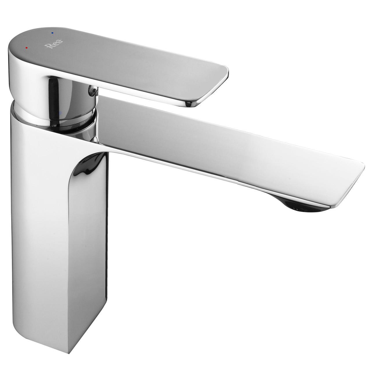 Смеситель для раковины Rea URBAN B9904 Chrome (117376)