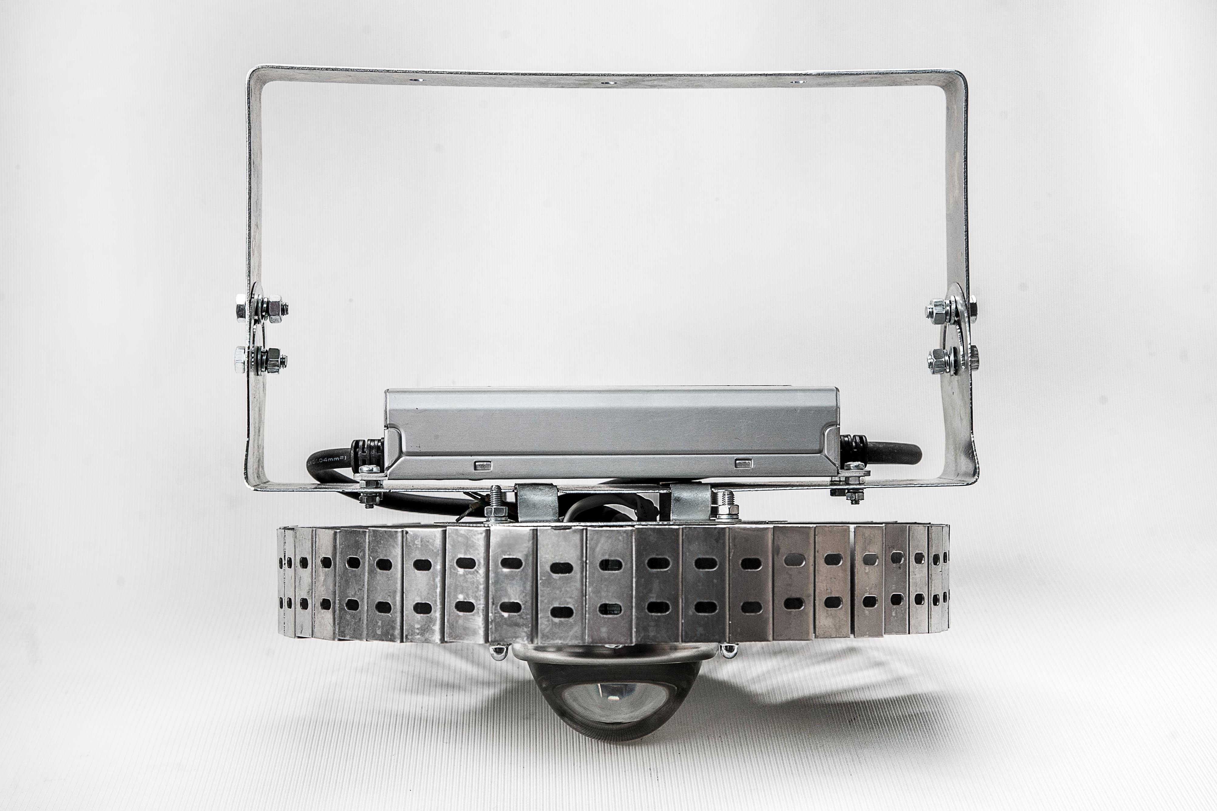 Прожектор світлодіодний ТДС ДО 44ТДС100 Rocket 120°х60° 100 Вт - фото 2 Прожектор світлодіодний ТДС ДО 44ТДС100 Rocket 120°х60° 100 Вт - фото 2