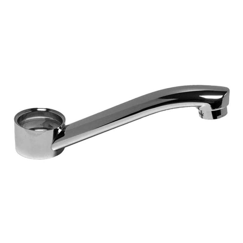 Излив Zegor WKC-033B Хром (415766)