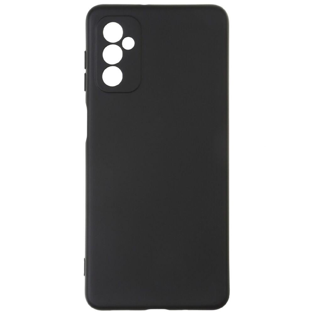 Чехол Graphite Samsung M52 (M526) Black