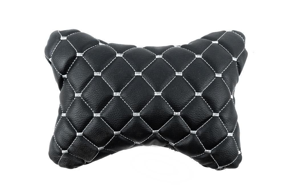Подушка на подголовник Eco 1 шт. Grey (128145) Подушка на подголовник Eco 1 шт. Grey (128145)