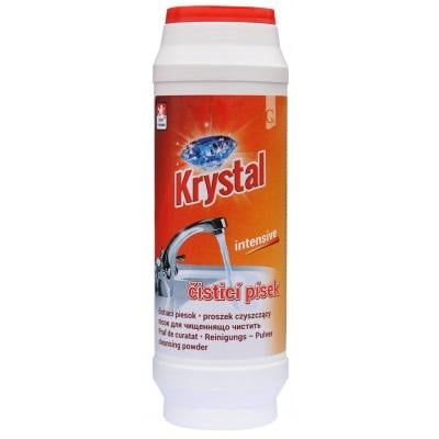Чистящий порошок Cormen Krystal 600г