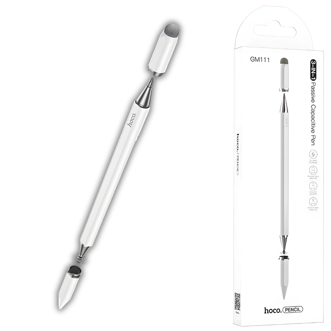 Стилус Hoco универсальный (GM111)