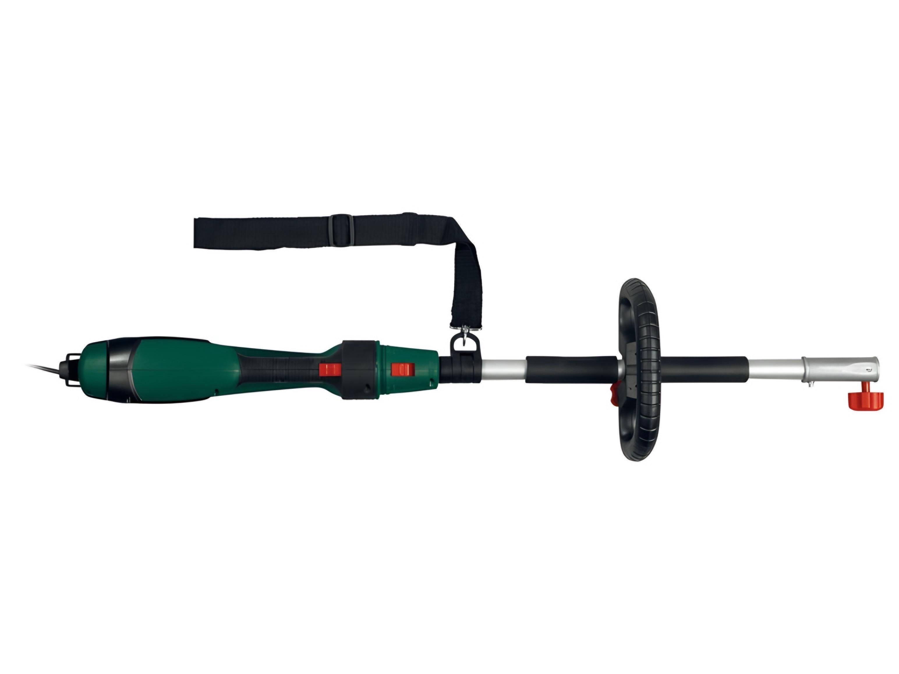 Кущоріз телескопічний PARKSIDE PHSL 900B4 - фото 5 Кущоріз телескопічний PARKSIDE PHSL 900B4 - фото 5