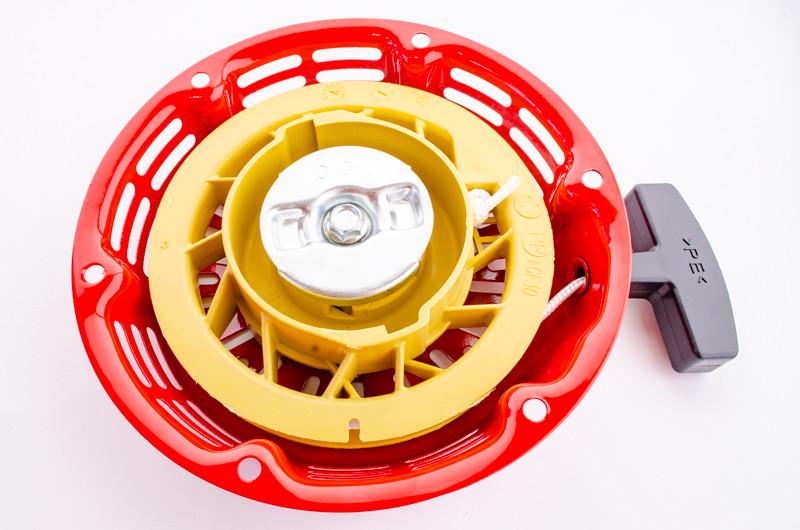 Стартер ручной Honda для двигателей 168F 6,5 л.с. (4381)