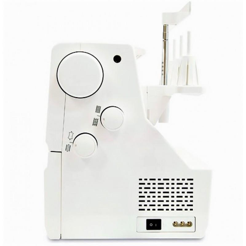 Розпошивальна машина Janome Cover Pro 8800 CPX - фото 6