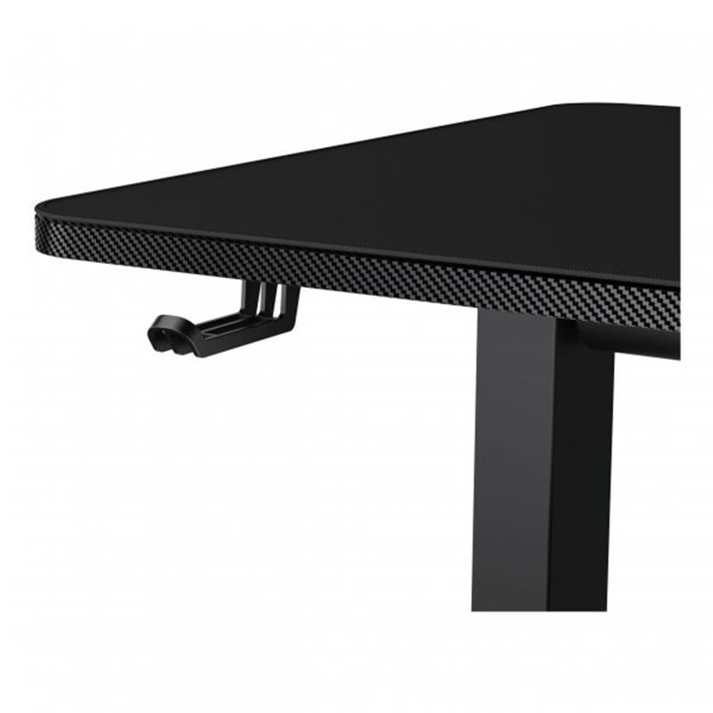 Стол геймерский Cougar E-Star 120 Black (26449978) - фото 7 Стол геймерский Cougar E-Star 120 Black (26449978) - фото 7