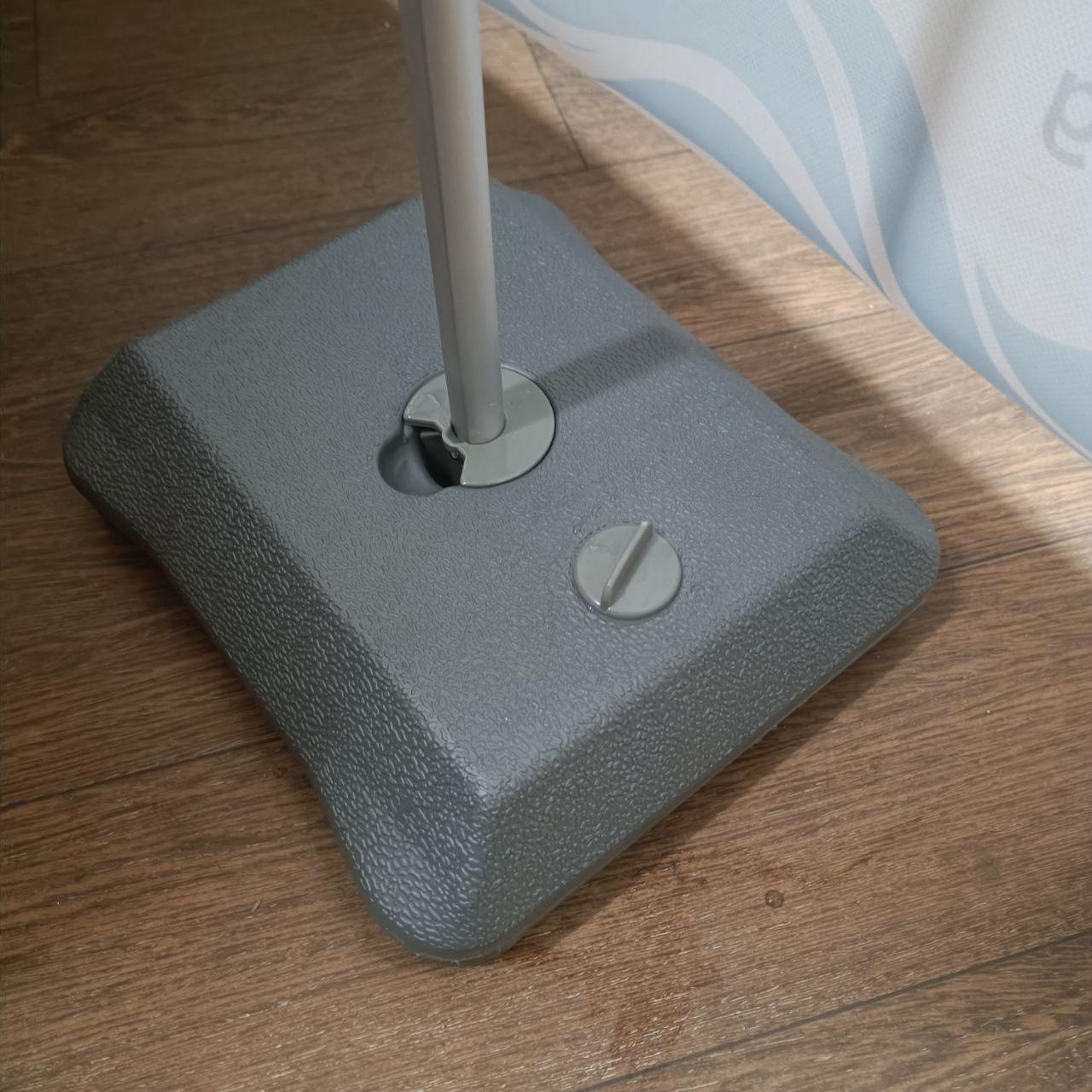 Банер вуличний Павук односторонній 80х180 см (29348226) - фото 4 Банер вуличний Павук односторонній 80х180 см (29348226) - фото 4