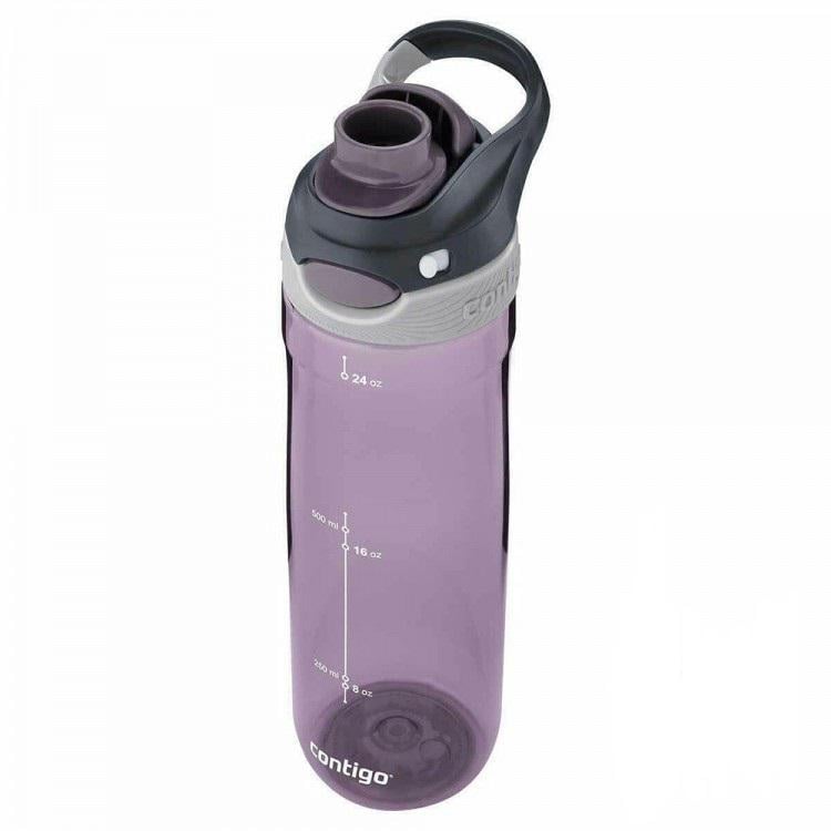Бутылка для воды Contigo Chug Autospout 709 мл Purple