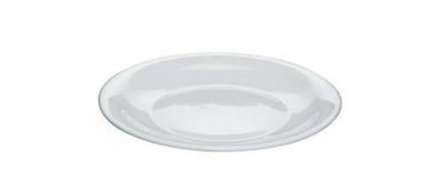 Тарелка десертная Bormioli Rocco Performa стеклокерамика d 19,5 см (405812 BR)