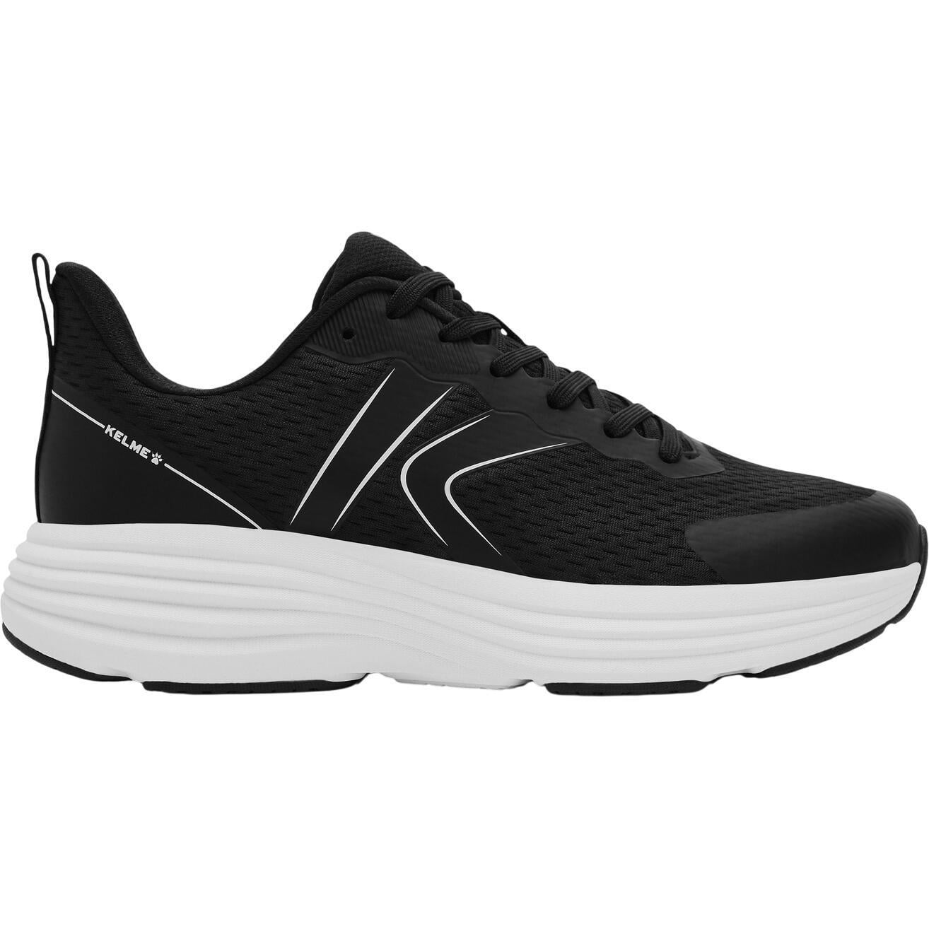 Кроссовки Kelme р. EU-42 Черный (8535YX5044.9003)
