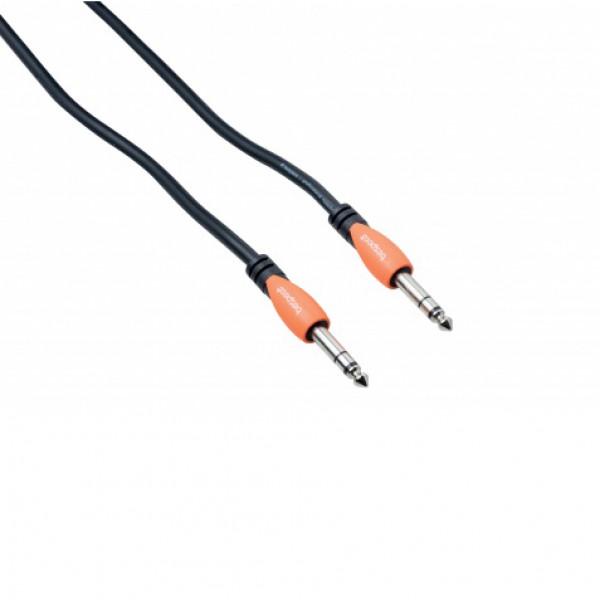 Кабель коммутационный Bespeco Silos SLSS300 (37090)
