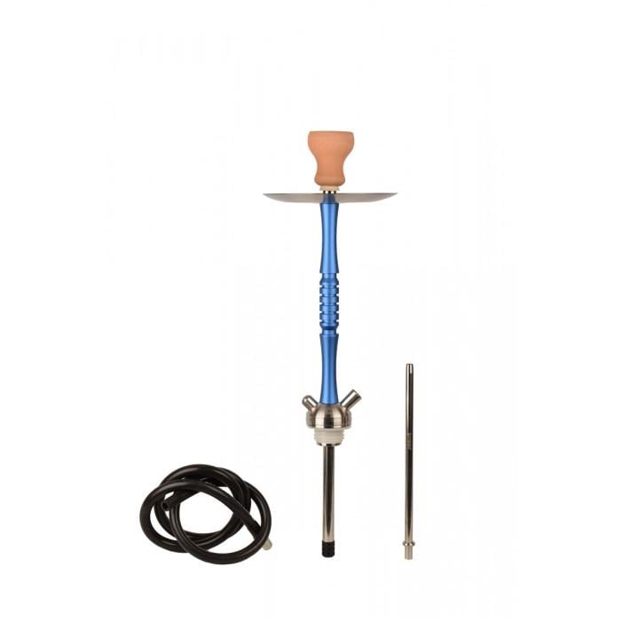 Шахта Kaya INOX Tradi Castor Blue 2S (41030)