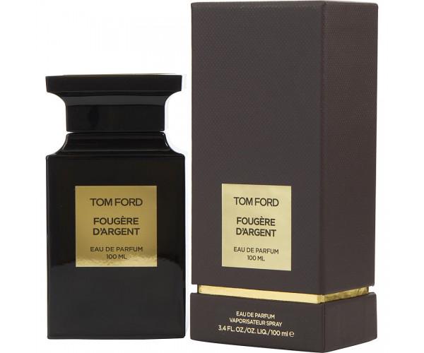 Парфюмированная вода унисекс Tom Ford Fougere D'Argent 100 мл (18778681)