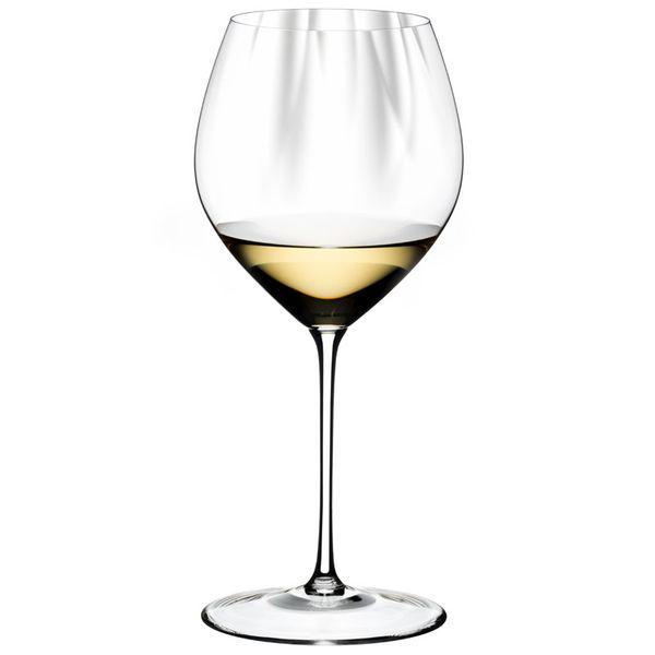 Набір для вина Riedel Performance Chardonnay 727 мл 4 шт. (0884/97) - фото 2 Набір для вина Riedel Performance Chardonnay 727 мл 4 шт. (0884/97) - фото 2