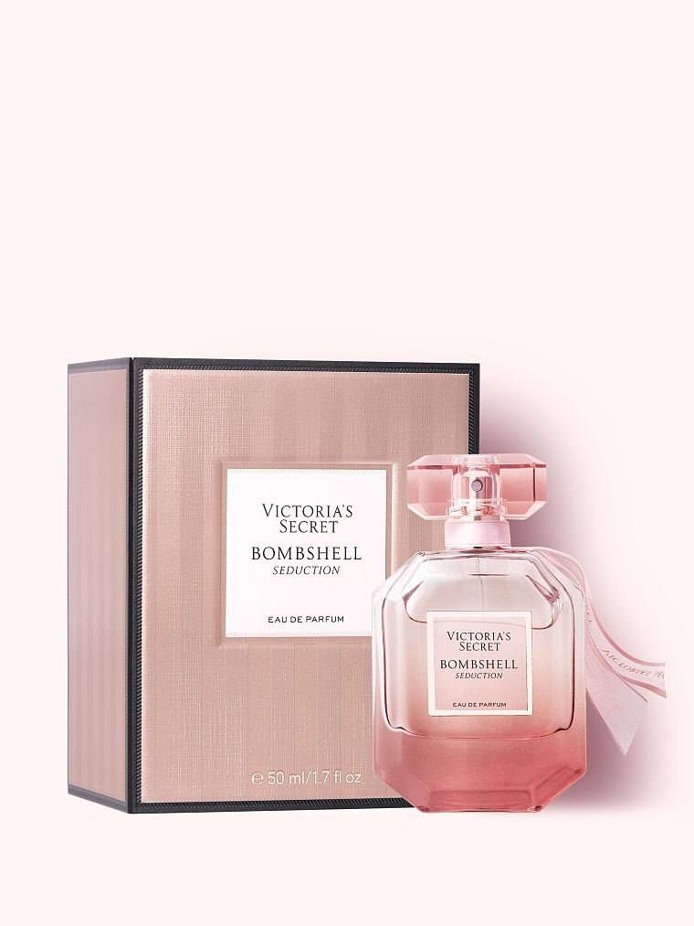 Парфум жіночий Victoria's Secret Bombshell Seduction Eau de Parfum (17978622) Парфум жіночий Victoria's Secret Bombshell Seduction Eau de Parfum (17978622)