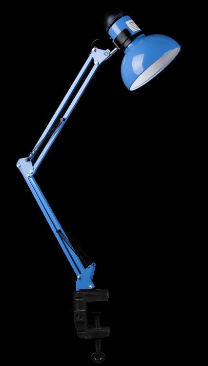 Настольная лампа Ray N800 BL (IR007492)