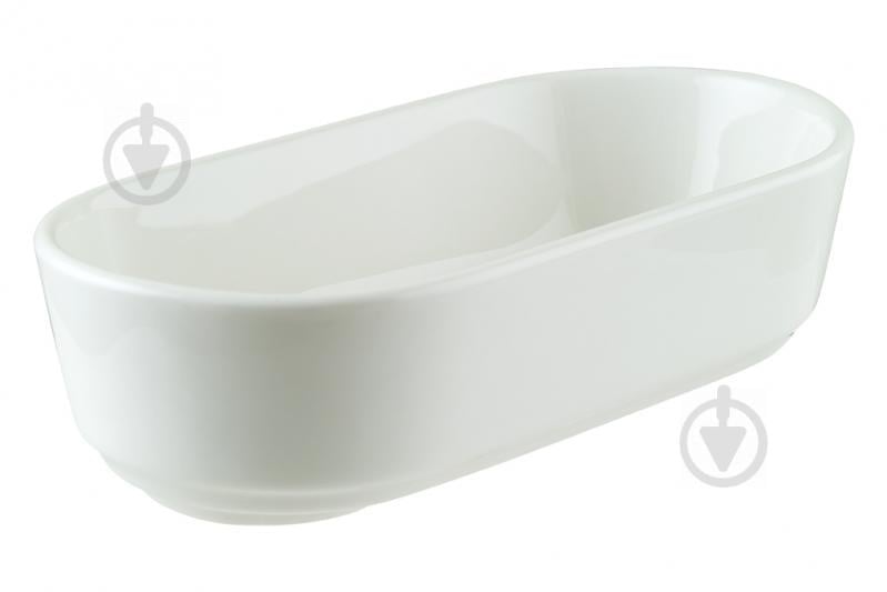 Пиала Bonna Mood 225 мл 15 см Белый MOD15DOK