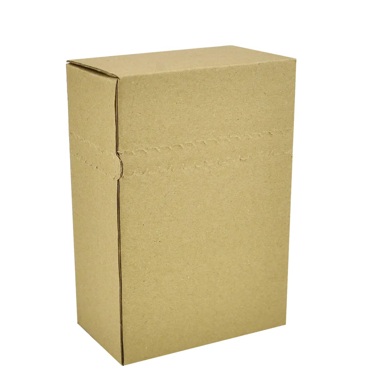 Мішалка дерев'яна 18 см у картонній упаковці 1000 шт.