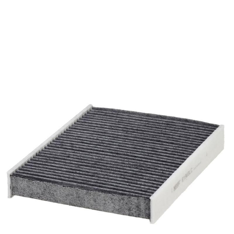 Фільтр салону HENGST FILTER E1903LC