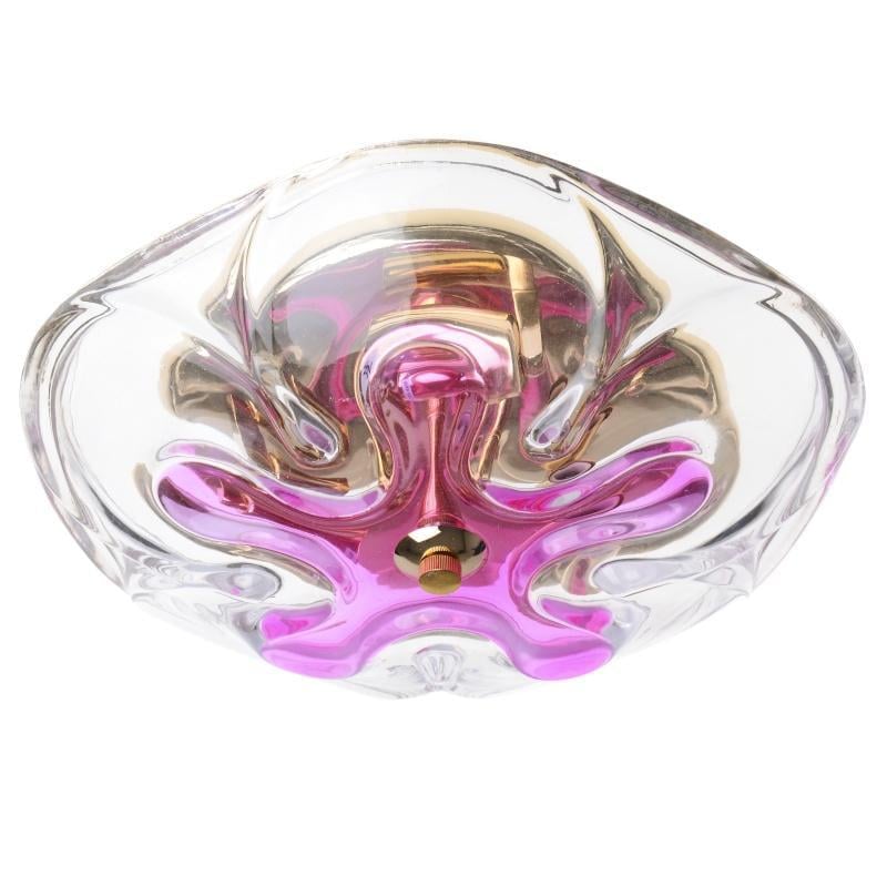 Светильник настенно-потолочный накладной Brille BCL-013S/3R