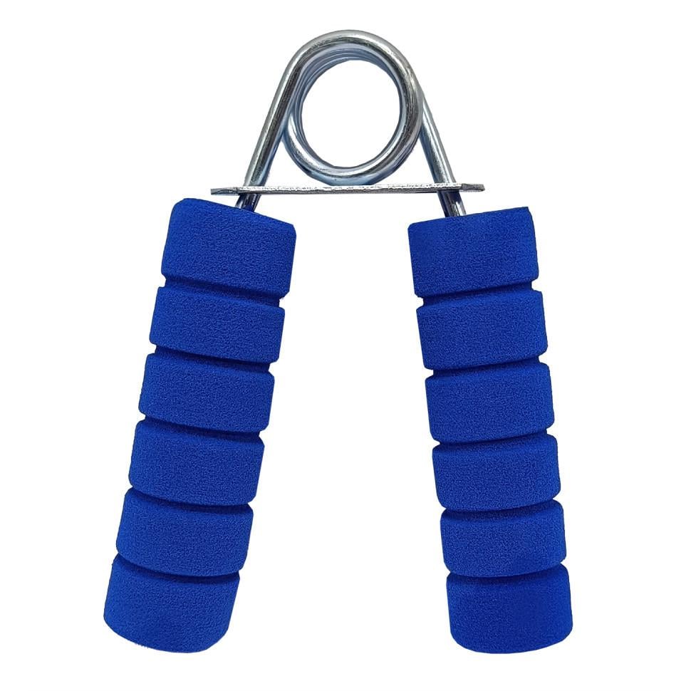 Эспандер кистевой PB25112 металлический Синий (2625110806) - фото 1 Эспандер кистевой PB25112 металлический Синий (2625110806) - фото 1